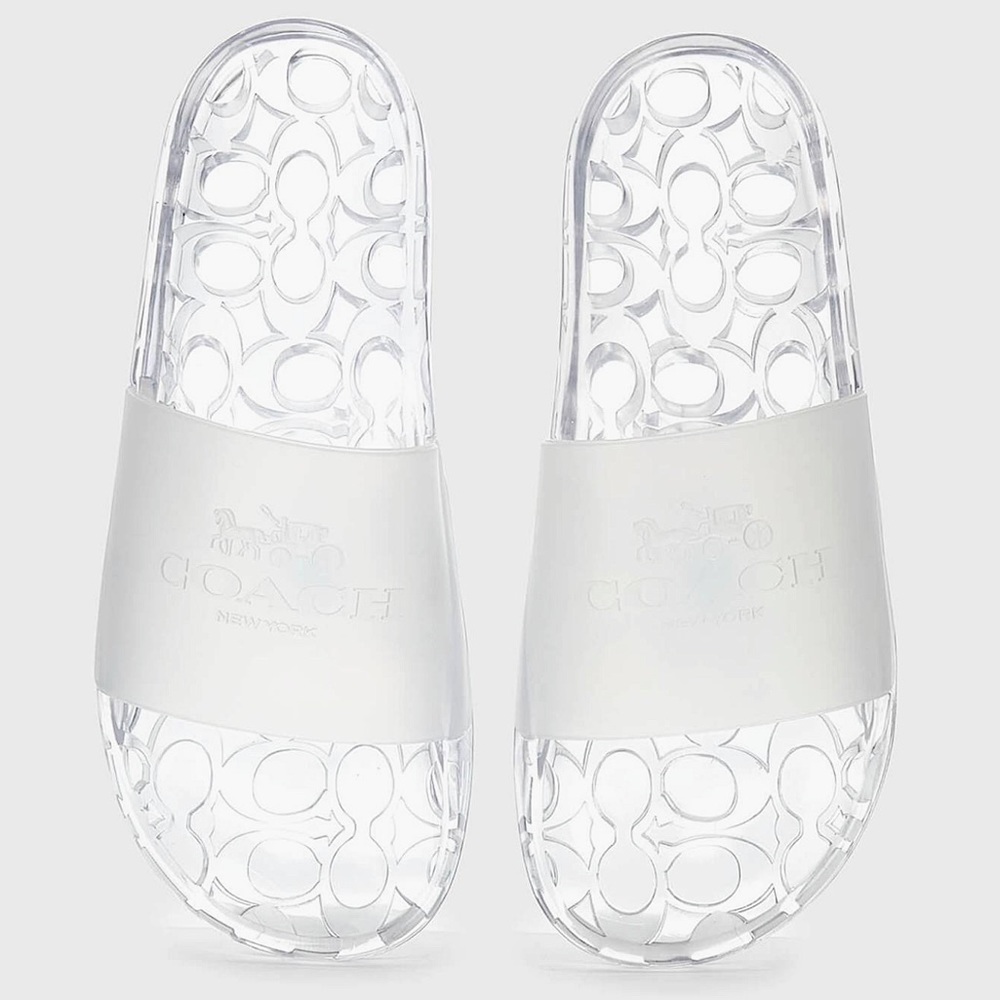 COACHUlyssa Logo Transparent Slides - Picture 2 of 7